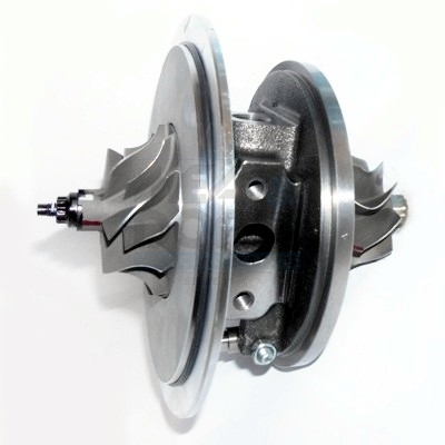 Coreassy, turbocompressore MEAT & DORIA 60274