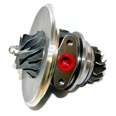 Coreassy, turbocompressore MEAT & DORIA 60282