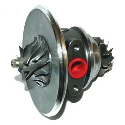 Coreassy, turbocompressore MEAT & DORIA 60283
