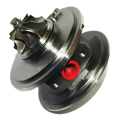 Coreassy, turbocompressore MEAT & DORIA 60284