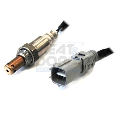 Sonda lambda MEAT & DORIA 81765