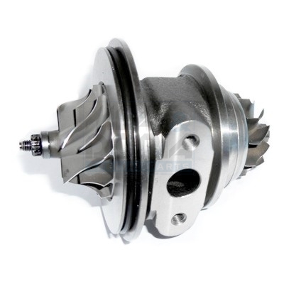 Coreassy, turbocompressore MEAT & DORIA 60286