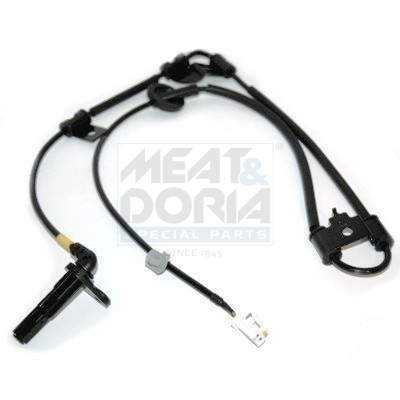 Sensore, n. giri ruota MEAT & DORIA 90405