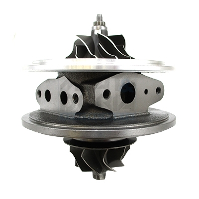 Coreassy, turbocompressore MEAT & DORIA 60287
