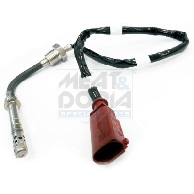 Sensore, temperatura gas scarico MEAT & DORIA 11918