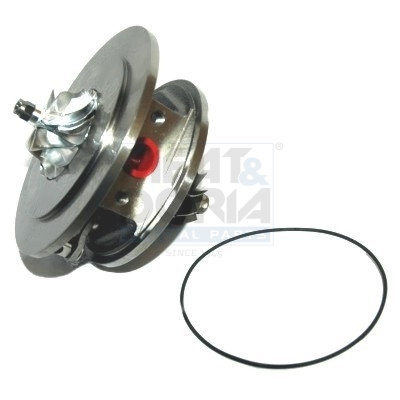 Coreassy, turbocompressore MEAT & DORIA 60294