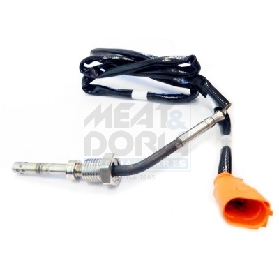 Sensore, temperatura gas scarico MEAT & DORIA 11921