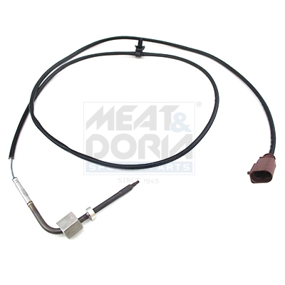 Sensore, temperatura gas scarico MEAT & DORIA 11924