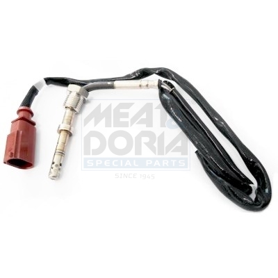 Sensore, temperatura gas scarico MEAT & DORIA 11928