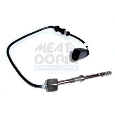 Sensore, temperatura gas scarico MEAT & DORIA 11930
