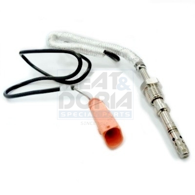 Sensore, temperatura gas scarico MEAT & DORIA 11937