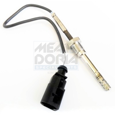 Sensore, temperatura gas scarico MEAT & DORIA 11939