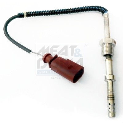 Sensore, temperatura gas scarico MEAT & DORIA 11940