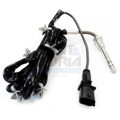 Sensore, temperatura gas scarico MEAT & DORIA 11944