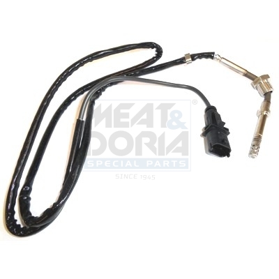 Sensore, temperatura gas scarico MEAT & DORIA 11946