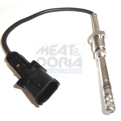 Sensore, temperatura gas scarico MEAT & DORIA 11950