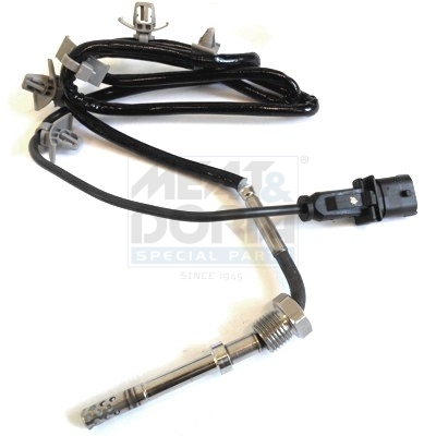 Sensore, temperatura gas scarico MEAT & DORIA 11952