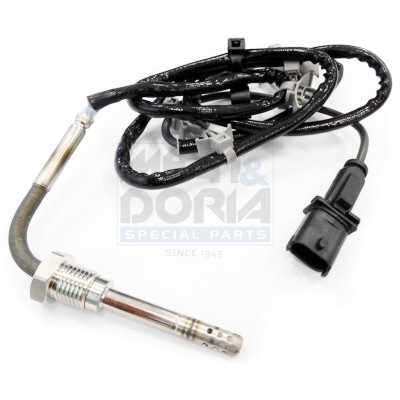 Sensore, temperatura gas scarico MEAT & DORIA 11953