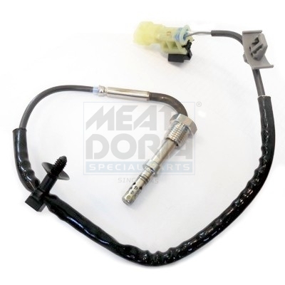 Sensore, temperatura gas scarico MEAT & DORIA 11954