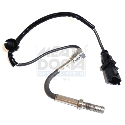 Sensore, temperatura gas scarico MEAT & DORIA 11955