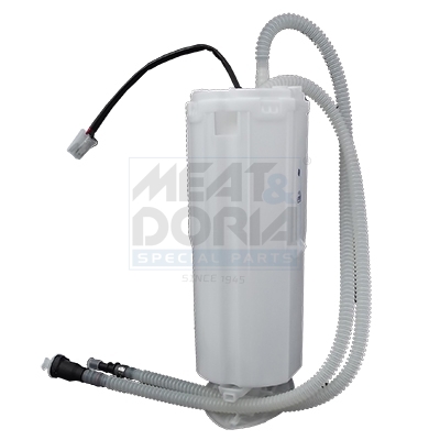 Imp. alimentazione carburante MEAT & DORIA 77390