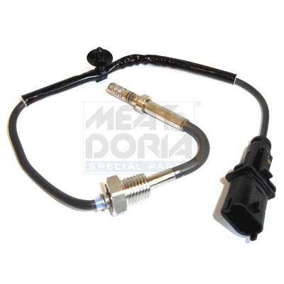 Sensore, temperatura gas scarico MEAT & DORIA 11956