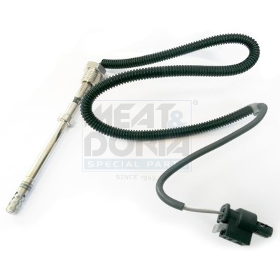 Sensore, temperatura gas scarico MEAT & DORIA 11970