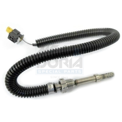 Sensore, temperatura gas scarico MEAT & DORIA 11971