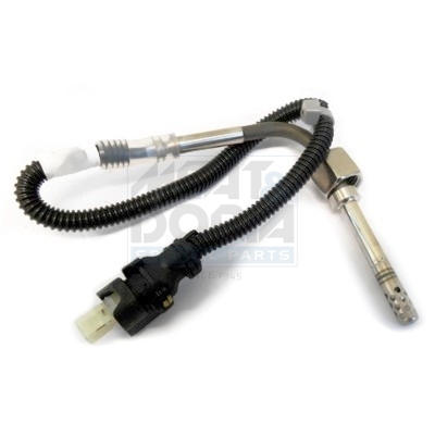 Sensore, temperatura gas scarico MEAT & DORIA 11974