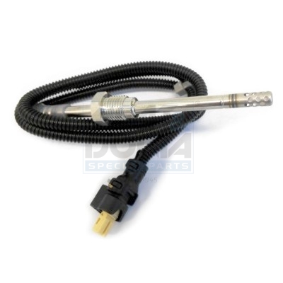 Sensore, temperatura gas scarico MEAT & DORIA 11975