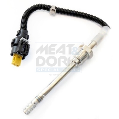 Sensore, temperatura gas scarico MEAT & DORIA 11976