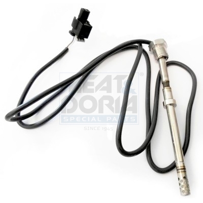 Sensore, temperatura gas scarico MEAT & DORIA 11980