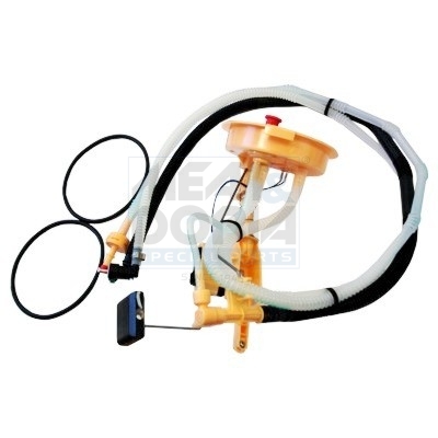 Sensore, livello carburante MEAT & DORIA 79395