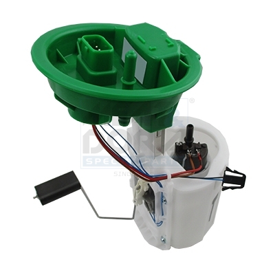 Imp. alimentazione carburante MEAT & DORIA 77699