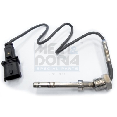 Sensore, temperatura gas scarico MEAT & DORIA 11986