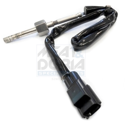 Sensore, temperatura gas scarico MEAT & DORIA 12001