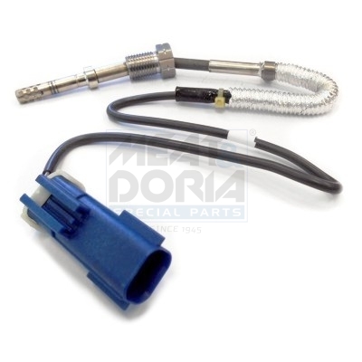 Sensore, temperatura gas scarico MEAT & DORIA 12002