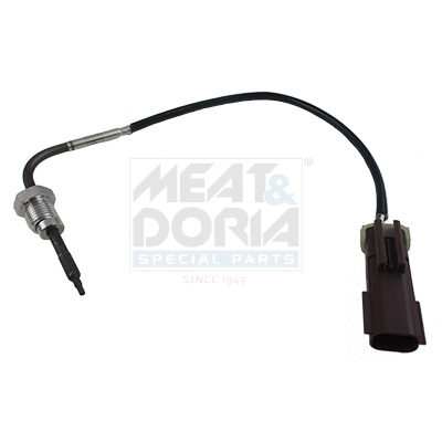 Sensore, temperatura gas scarico MEAT & DORIA 12003