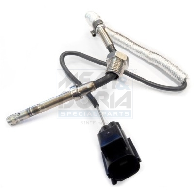 Sensore, temperatura gas scarico MEAT & DORIA 12005