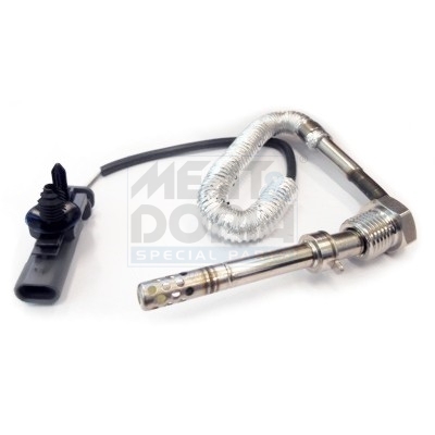 Sensore, temperatura gas scarico MEAT & DORIA 12010