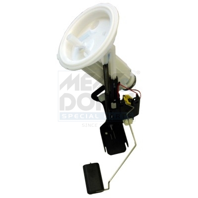 Sensore, livello carburante MEAT & DORIA 79399