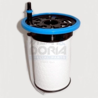 Filtro carburante MEAT & DORIA 5003