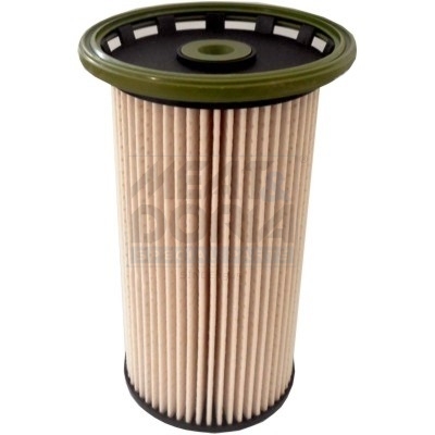 Filtro carburante MEAT & DORIA 5005