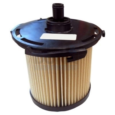 Filtro carburante MEAT & DORIA 5009