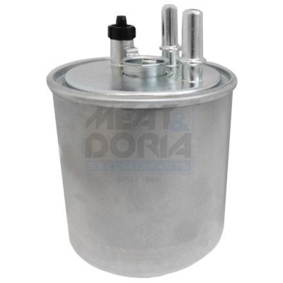 Filtro carburante MEAT & DORIA 5010