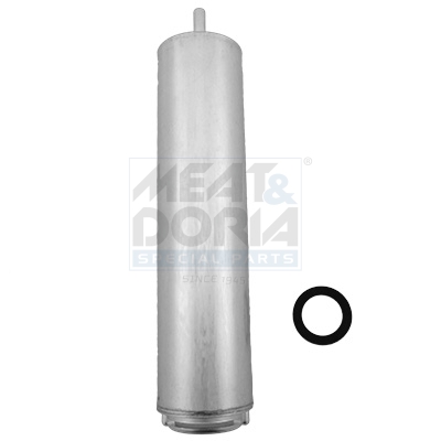 Filtro carburante MEAT & DORIA 5022