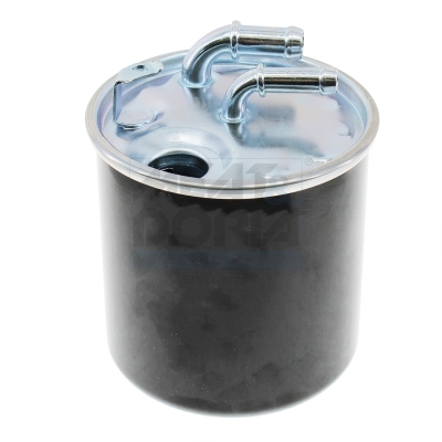 Filtro carburante MEAT & DORIA 5025