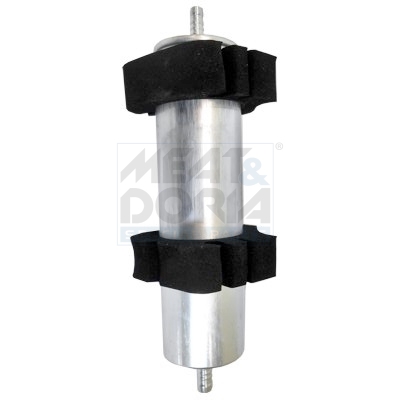 Filtro carburante MEAT & DORIA 5027