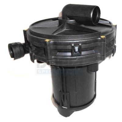 Pompa aria secondaria MEAT & DORIA 9628