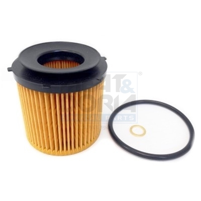 Filtro olio MEAT & DORIA 14155